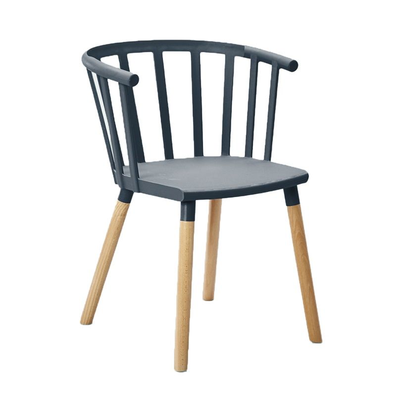 Steel Chair