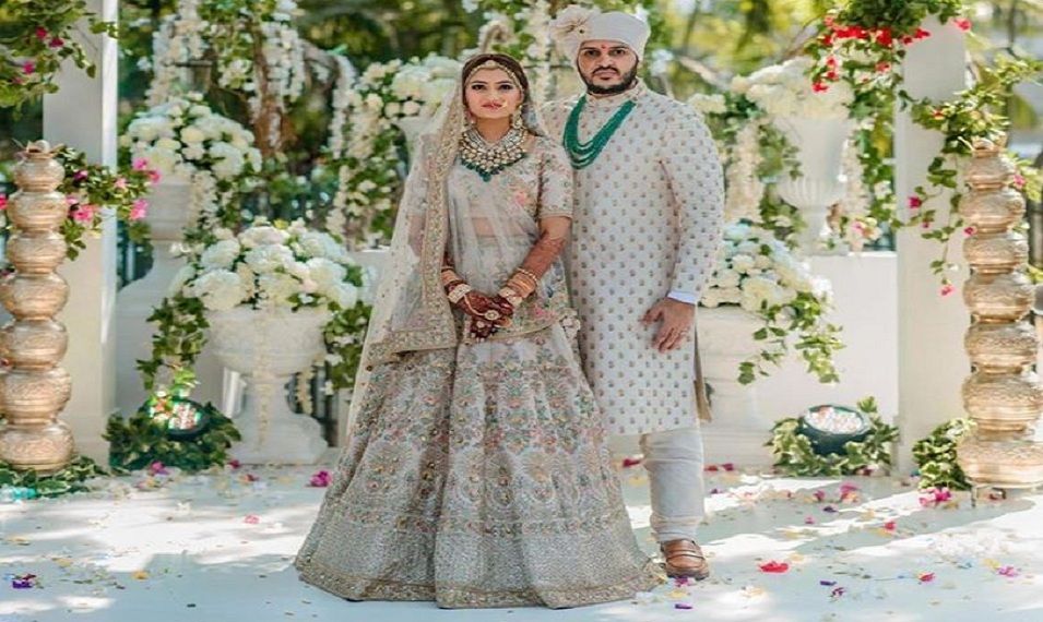 Bridal trends this season 2019