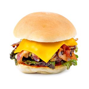 Burger-3