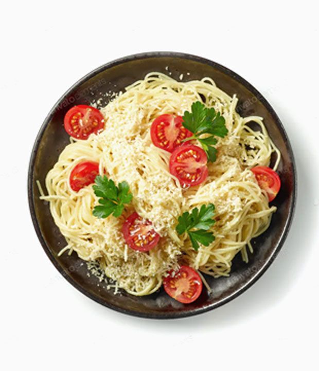 Food Dish-A