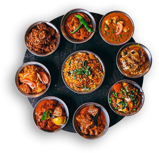 Food Dish-A