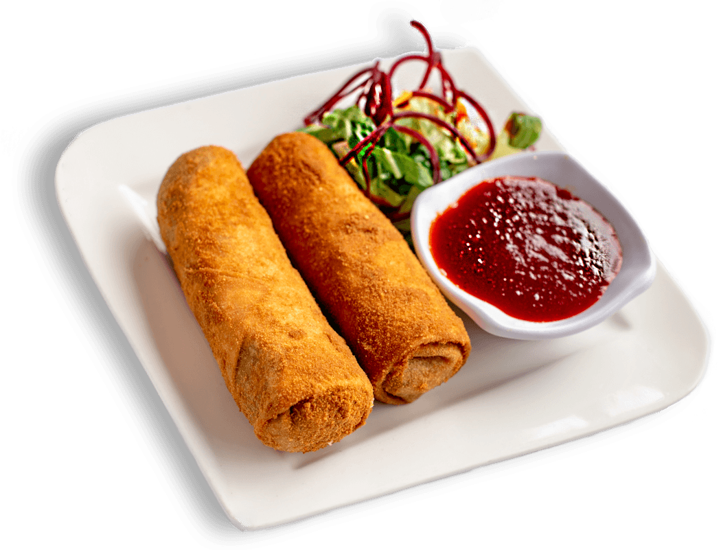 Food Dish-A